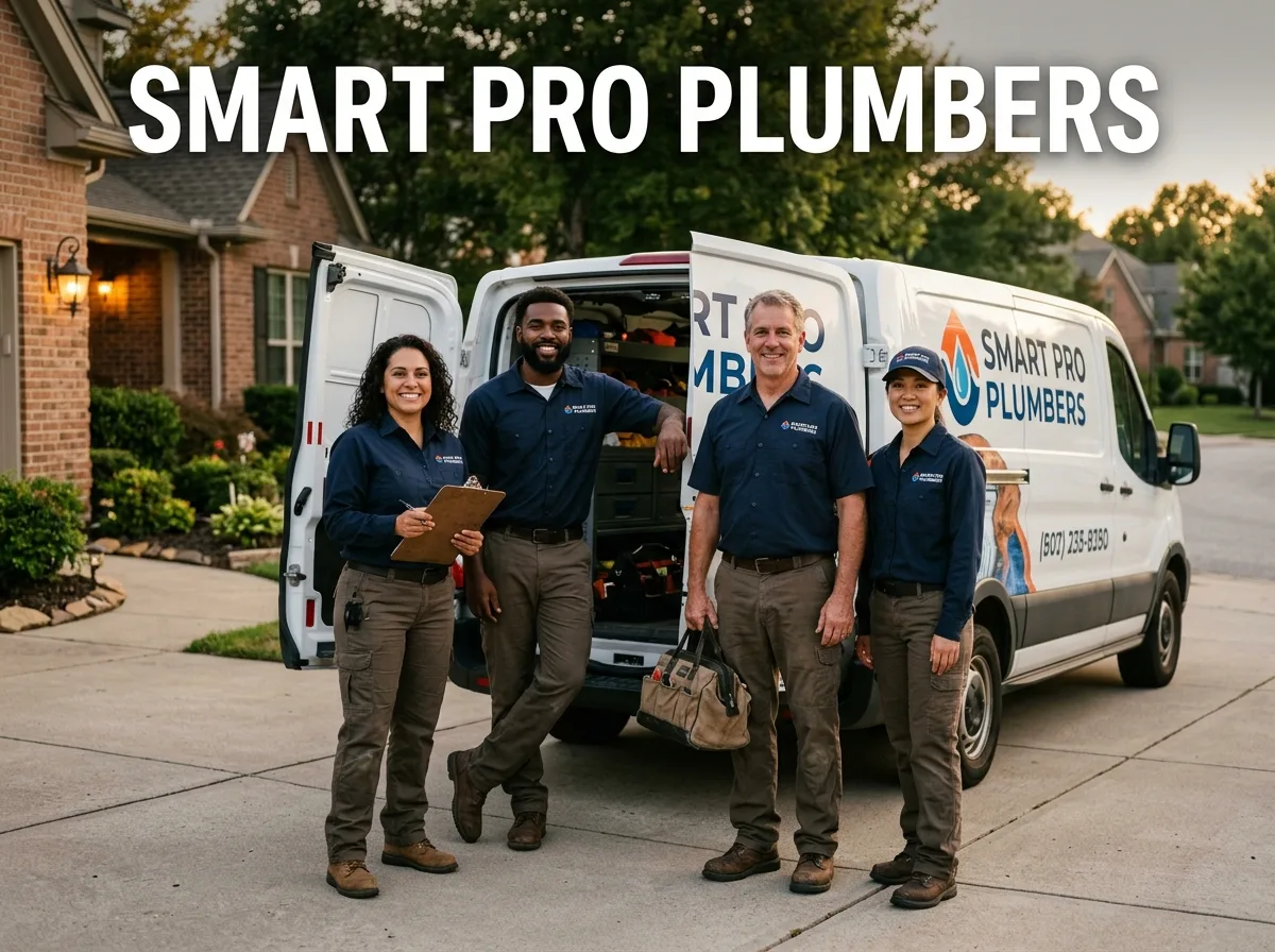 Water Heater Repair company in Prairie View, KS